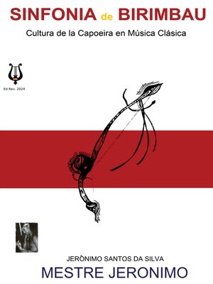 cover image of Sinfonia de Birimbau Cultura de la Capoeira en Música Clásica